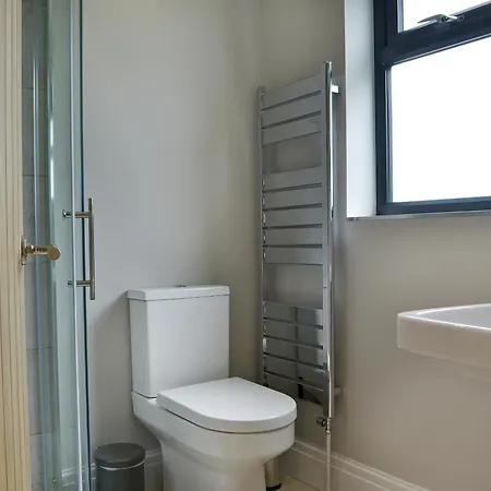 Casa vacanze Sprint Burneside