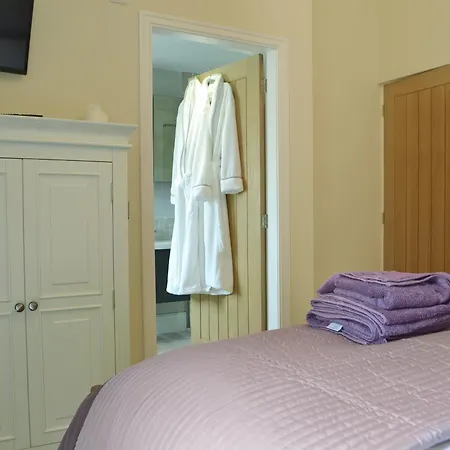 Sprint Tatil Evi Burneside